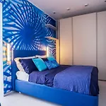Blue Essence Apartamento *