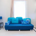 Apartamento Blue Essence Capri