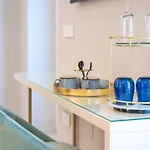 Apartamento Blue Essence