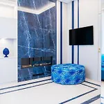 Apartamento Blue Essence Capri