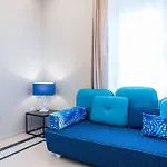 Apartamento Blue Essence