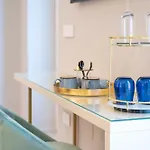 Apartamento Blue Essence