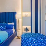 Blue Essence Apartamento Capri