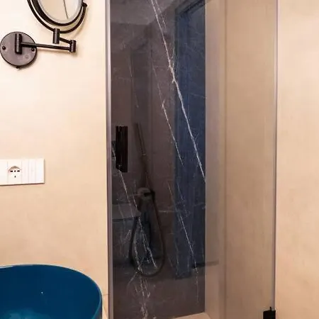 Blue Essence شقة كابري