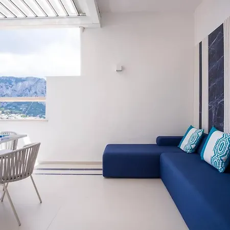 Blue Essence Appartement