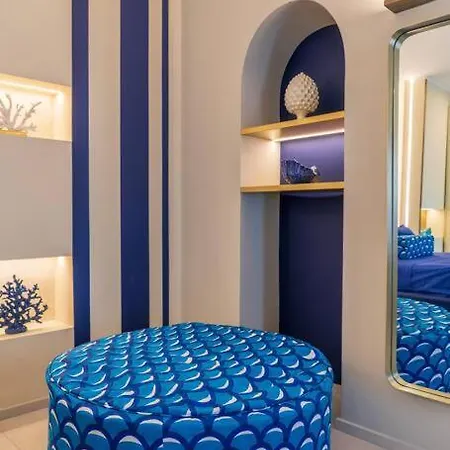 Blue Essence كابري