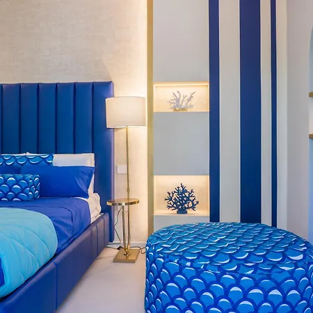Blue Essence Apartment Capri