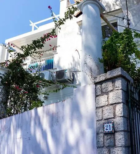 Apartmán Blue Essence Capri