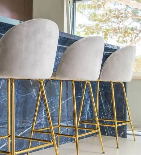 Blue Essence Lejlighed