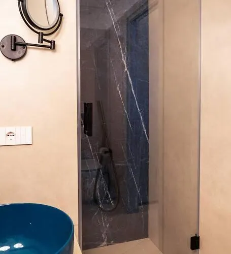 Blue Essence Apartmán Capri