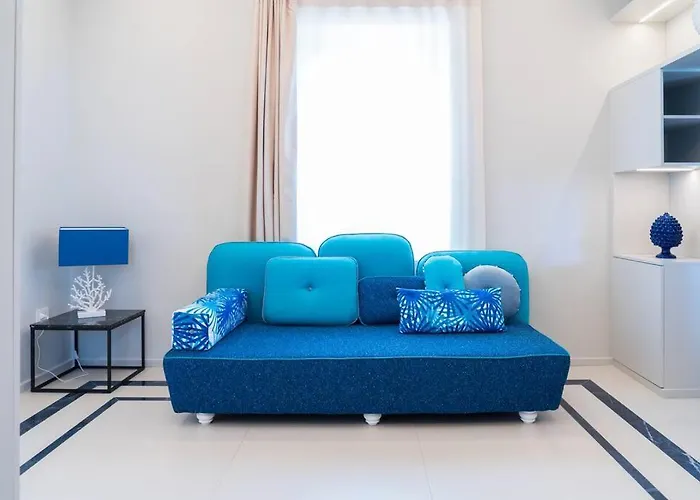 Lejlighed Blue Essence Capri