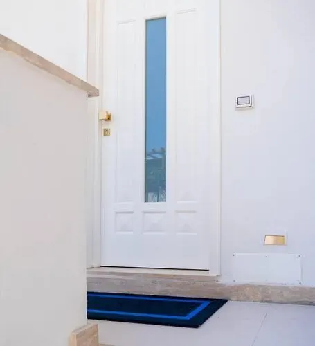 Apartmán Blue Essence *