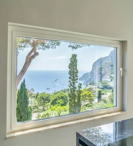 Apartmán Blue Essence