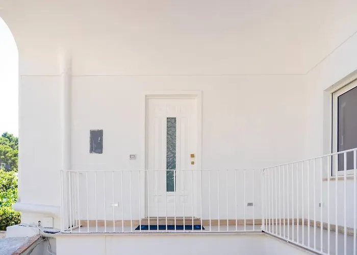 Apartmán Blue Essence *