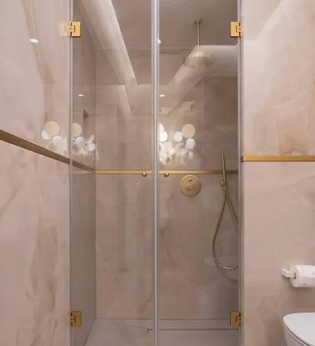 Lejlighed Blue Essence *