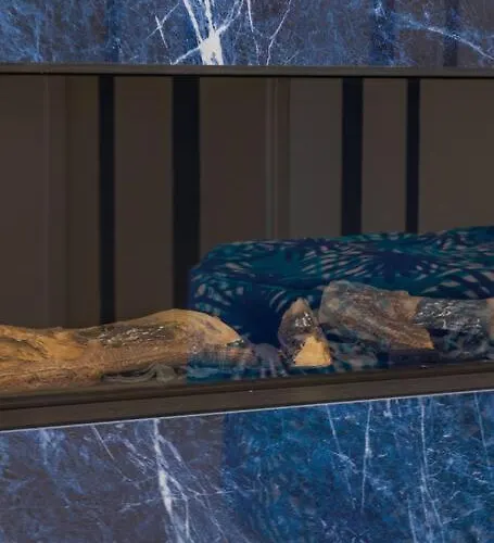 Lejlighed Blue Essence *