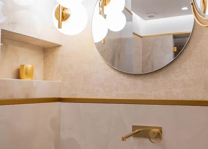 Apartmán Blue Essence Capri