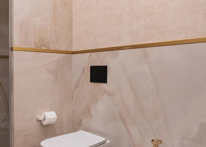 Apartment Blue Essence