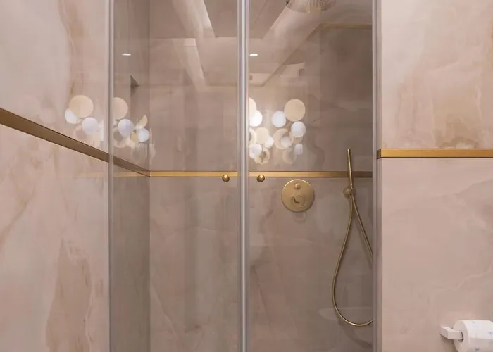 Apartmán Blue Essence Capri