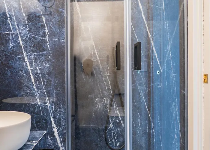 Lejlighed Blue Essence *