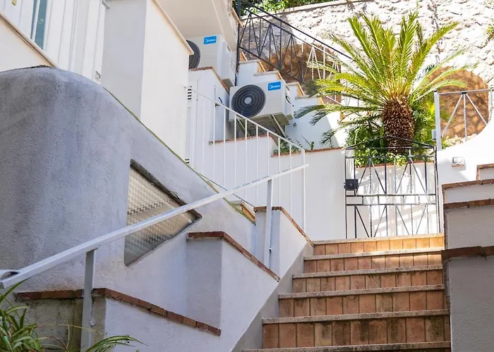 Blue Essence Lejlighed