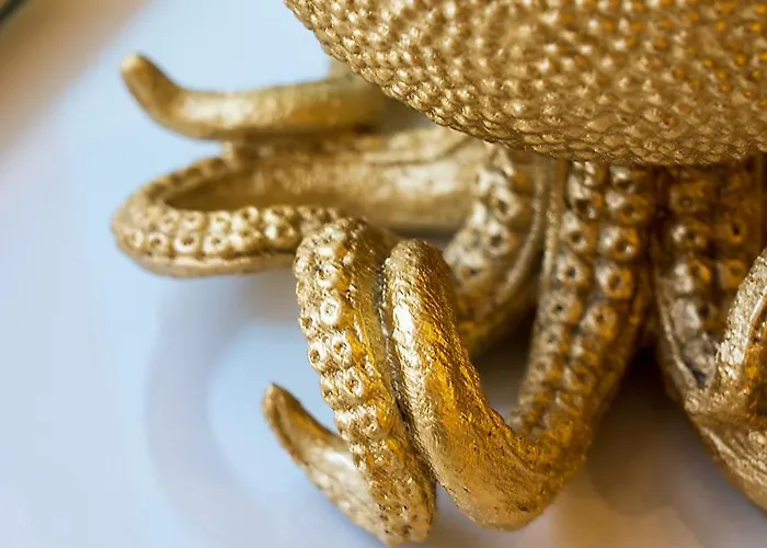 Apartmán Blue Essence Capri