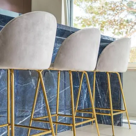 Blue Essence Lejlighed