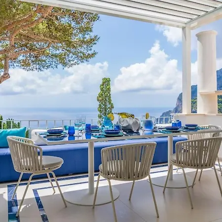 Lejlighed Blue Essence