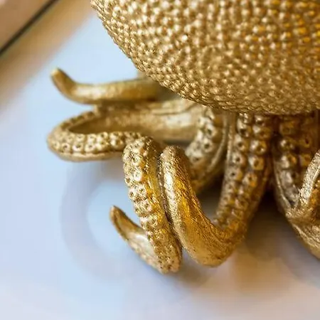 Blue Essence Lejlighed *