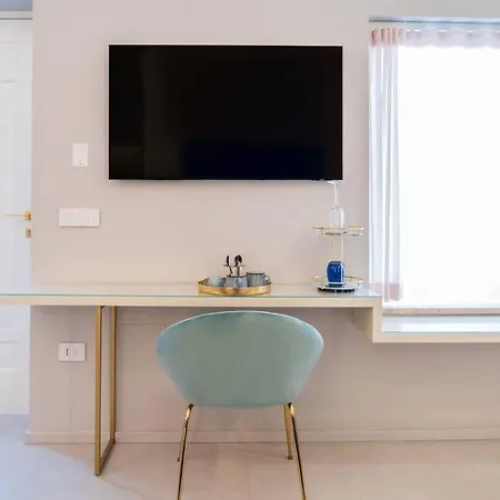 Blue Essence Lejlighed