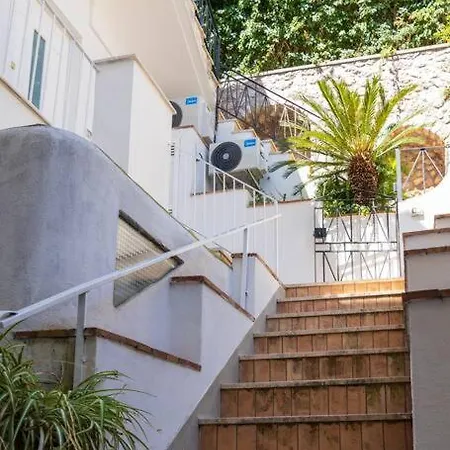 Blue Essence Lejlighed *