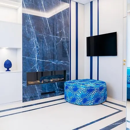 Lejlighed Blue Essence Capri