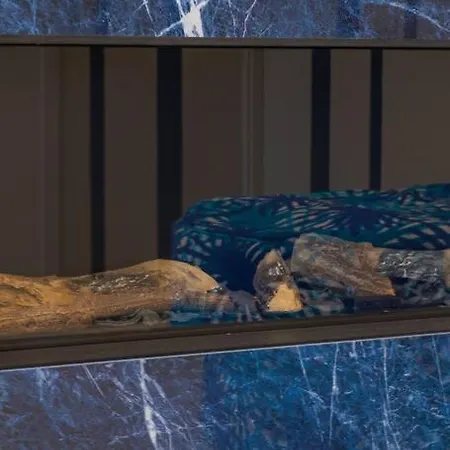 Lejlighed Blue Essence *