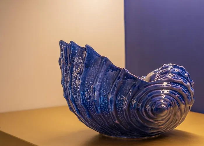 Apartman Blue Essence